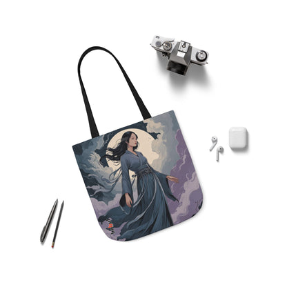 Shizen Tote Bag - Air