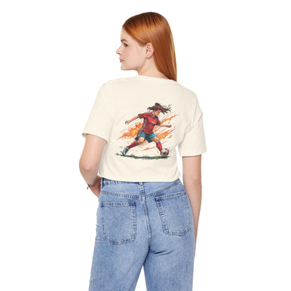 Champion T-shirts