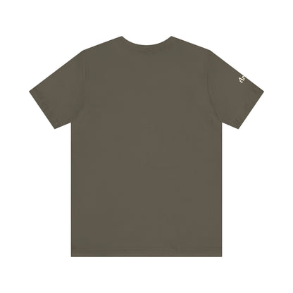 Aries - Gothic Zodiac T-Shirt. Zodiac in the Shadows
