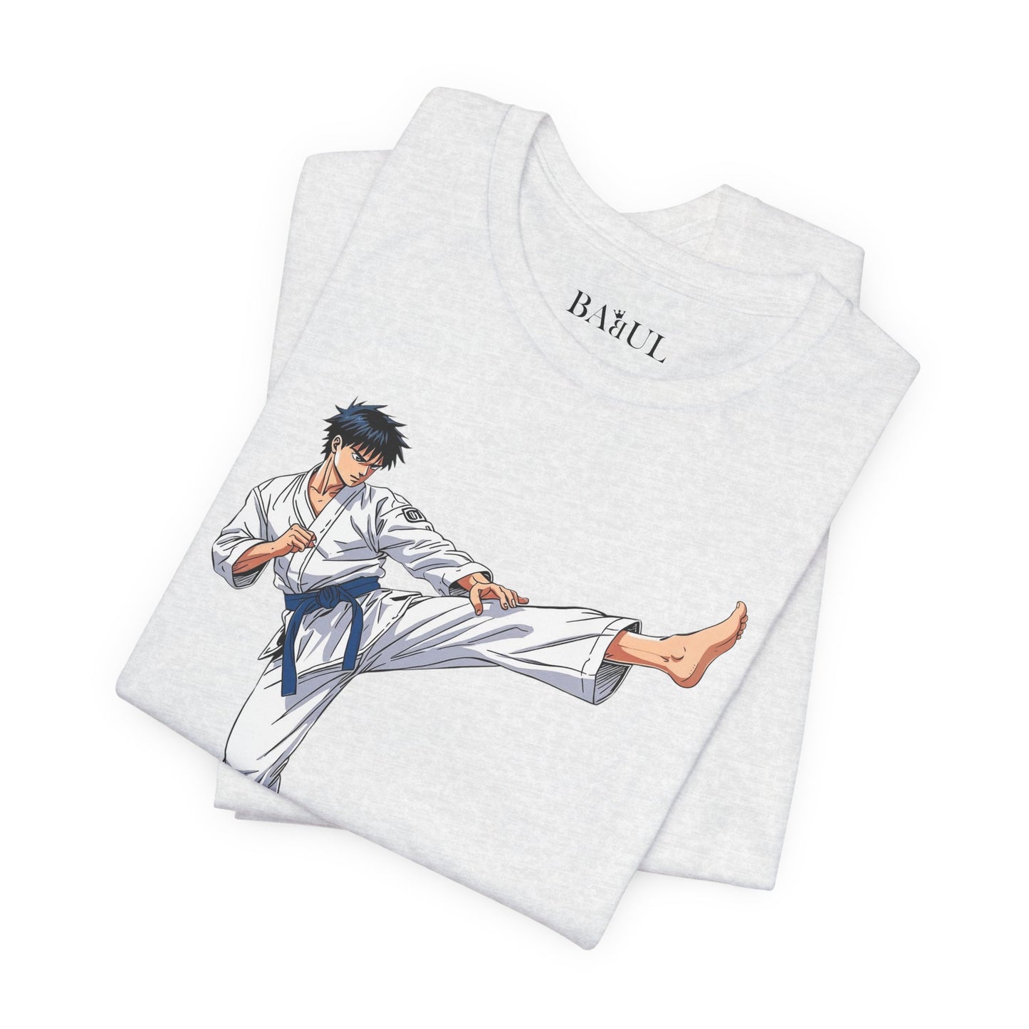 Anime Athletic Club T-shirts