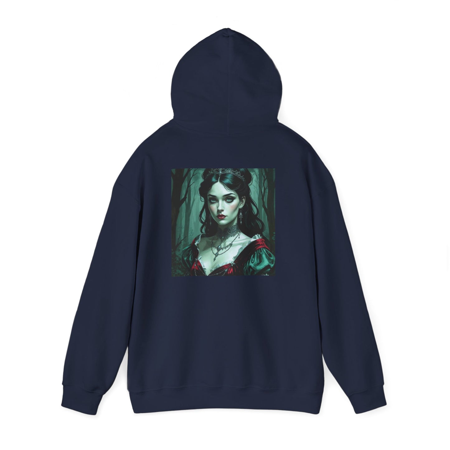 Twilight Fables Sweatshirt - Snow White