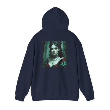 Twilight Fables Sweatshirt - Snow White