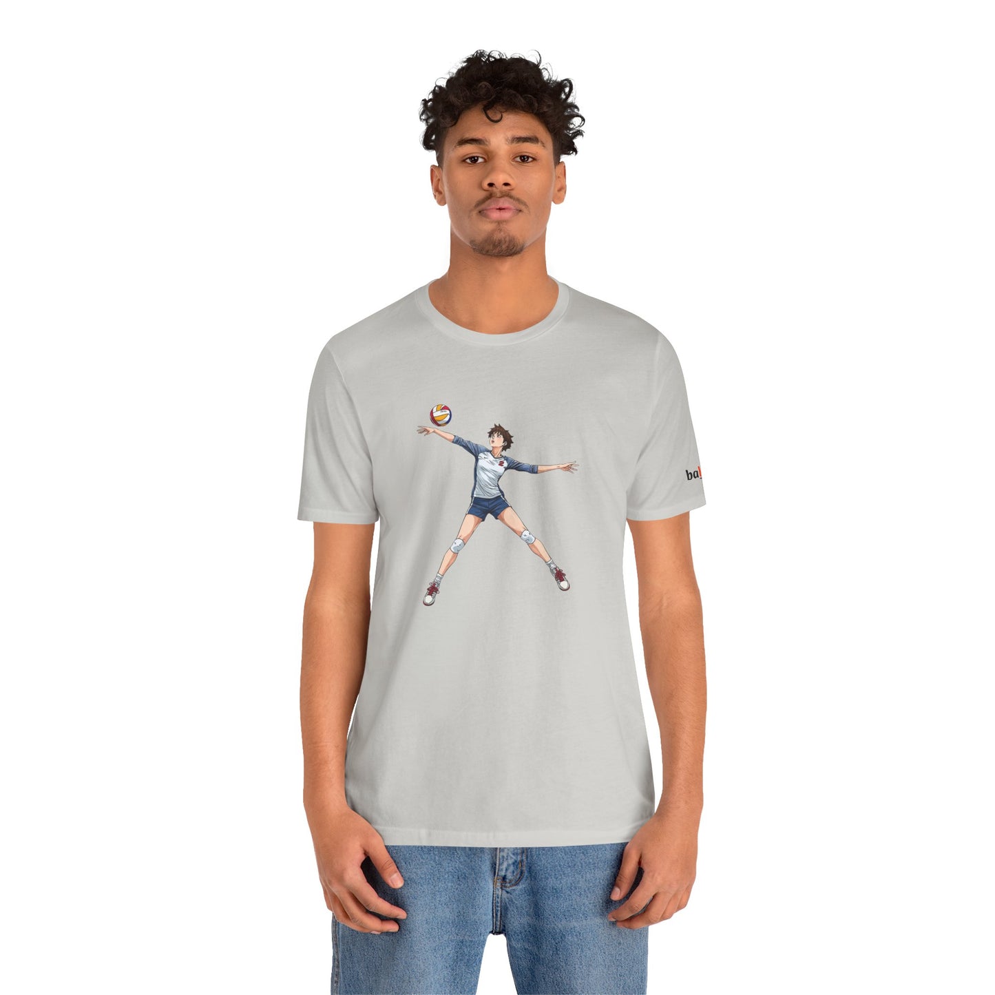 Anime Athletic Club T-shirts