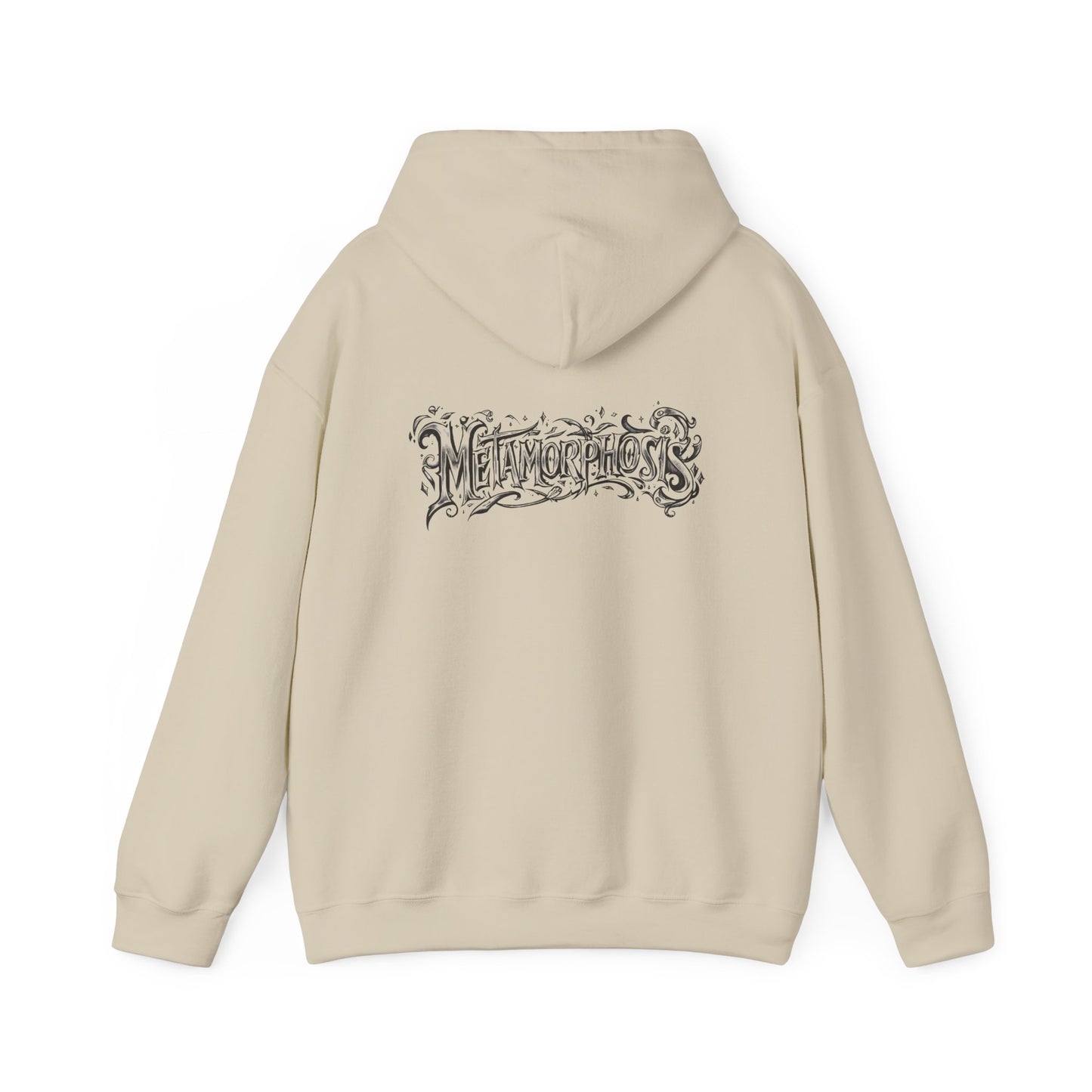 Tattoo Style Sweatshirt