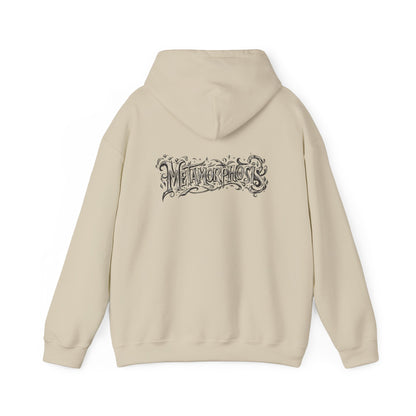 Tattoo Style Sweatshirt