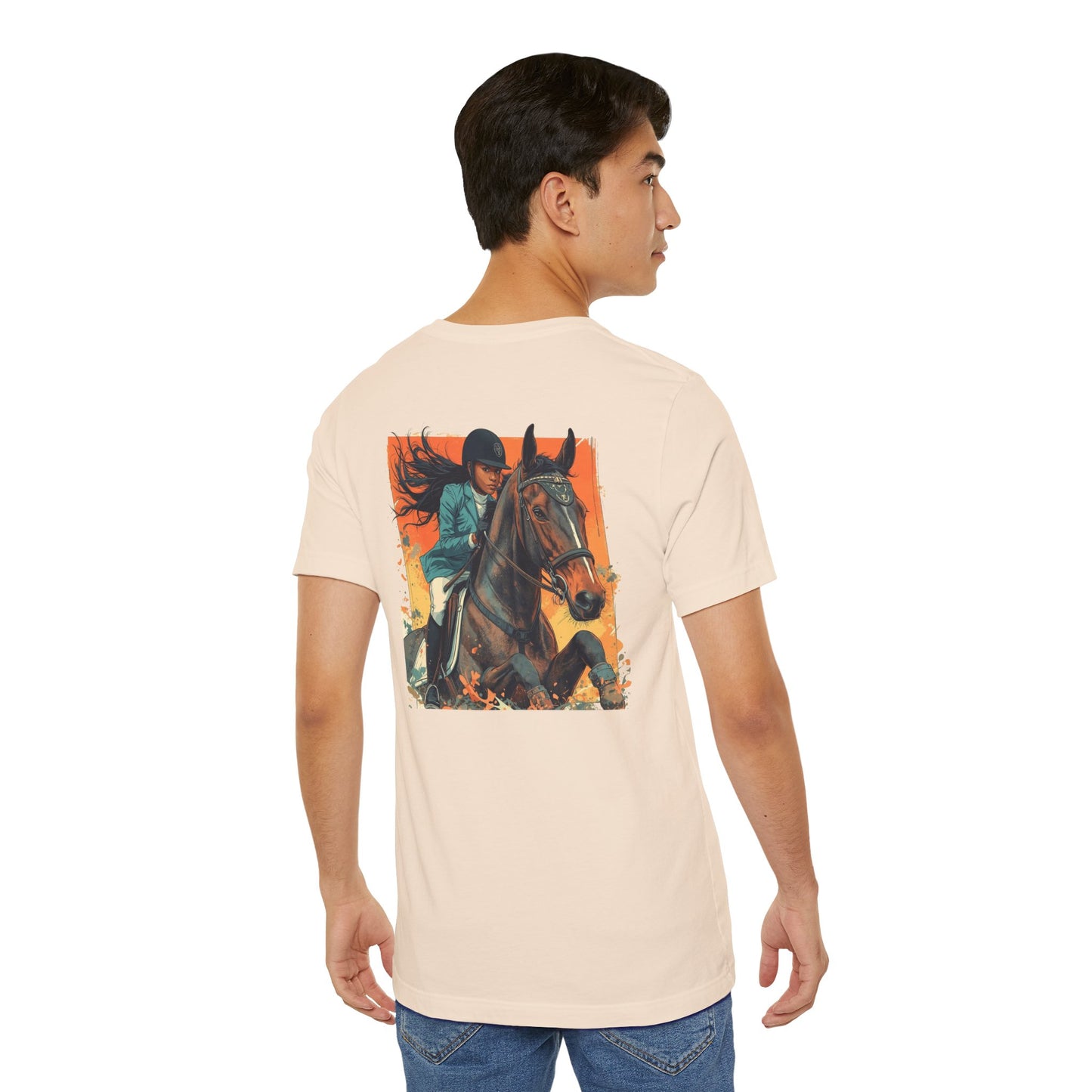 Champion T-shirts
