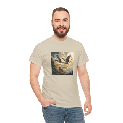 I Ching, Hexagrams T-Shirt, Development (Gradual Progress)