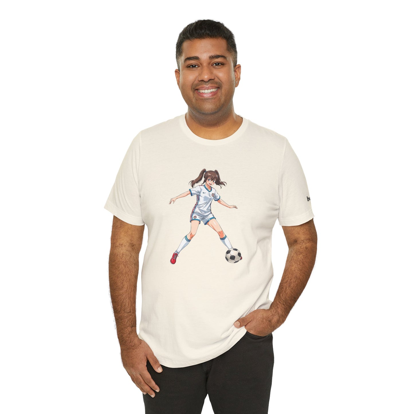 Anime Athletic Club T-shirts