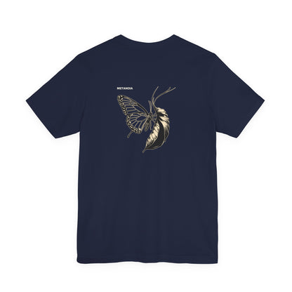 METANOIA T-Shirt – For Those Who've Changed