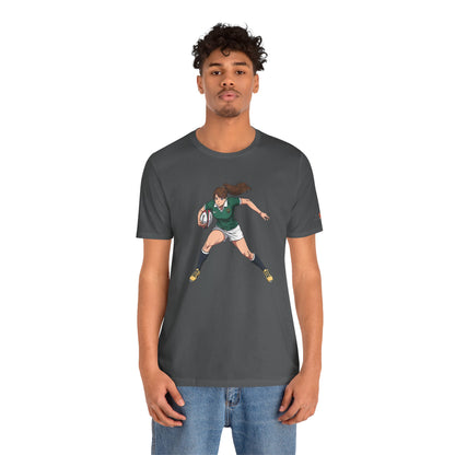 Anime Athletic Club T-shirts