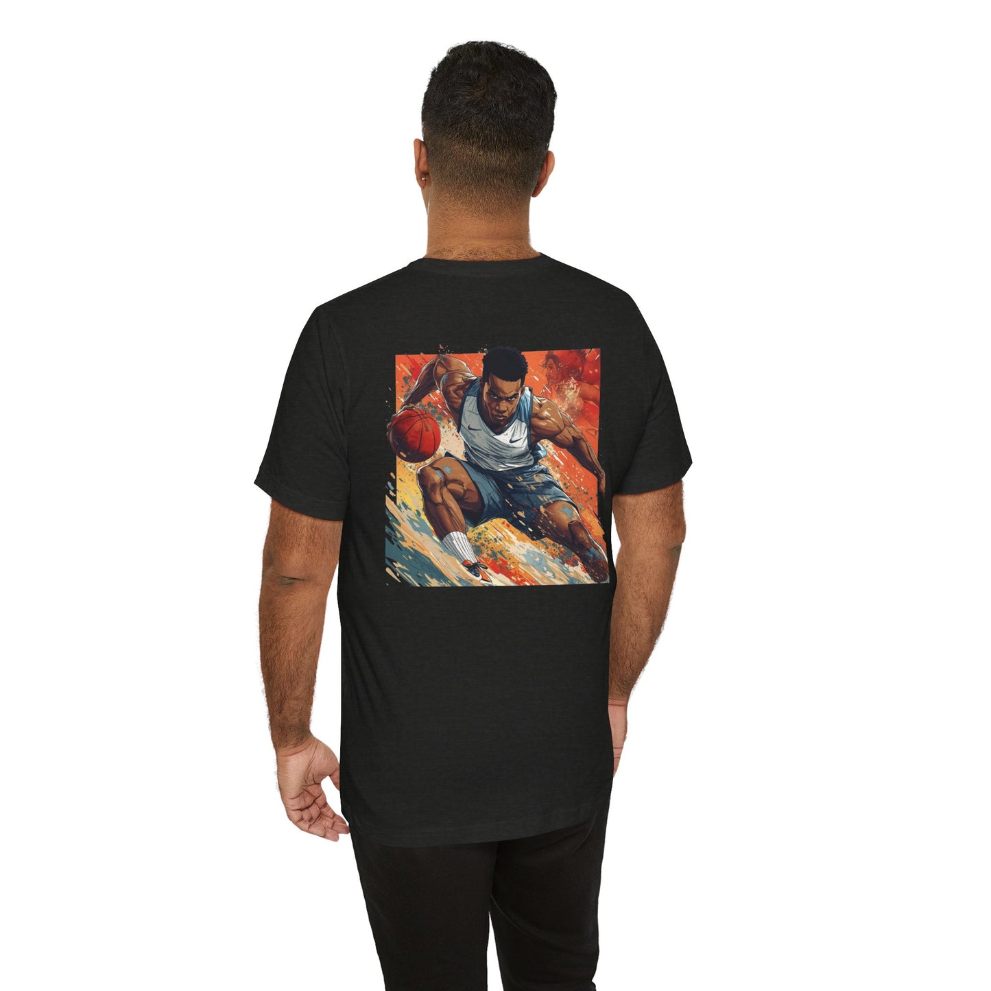 Champion T-shirts