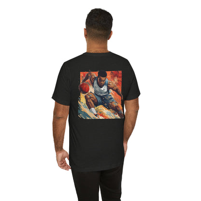 Champion T-shirts