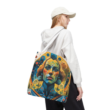 ONIRIC VISIONS. Bags that Dream with You. THE PRIESTESS