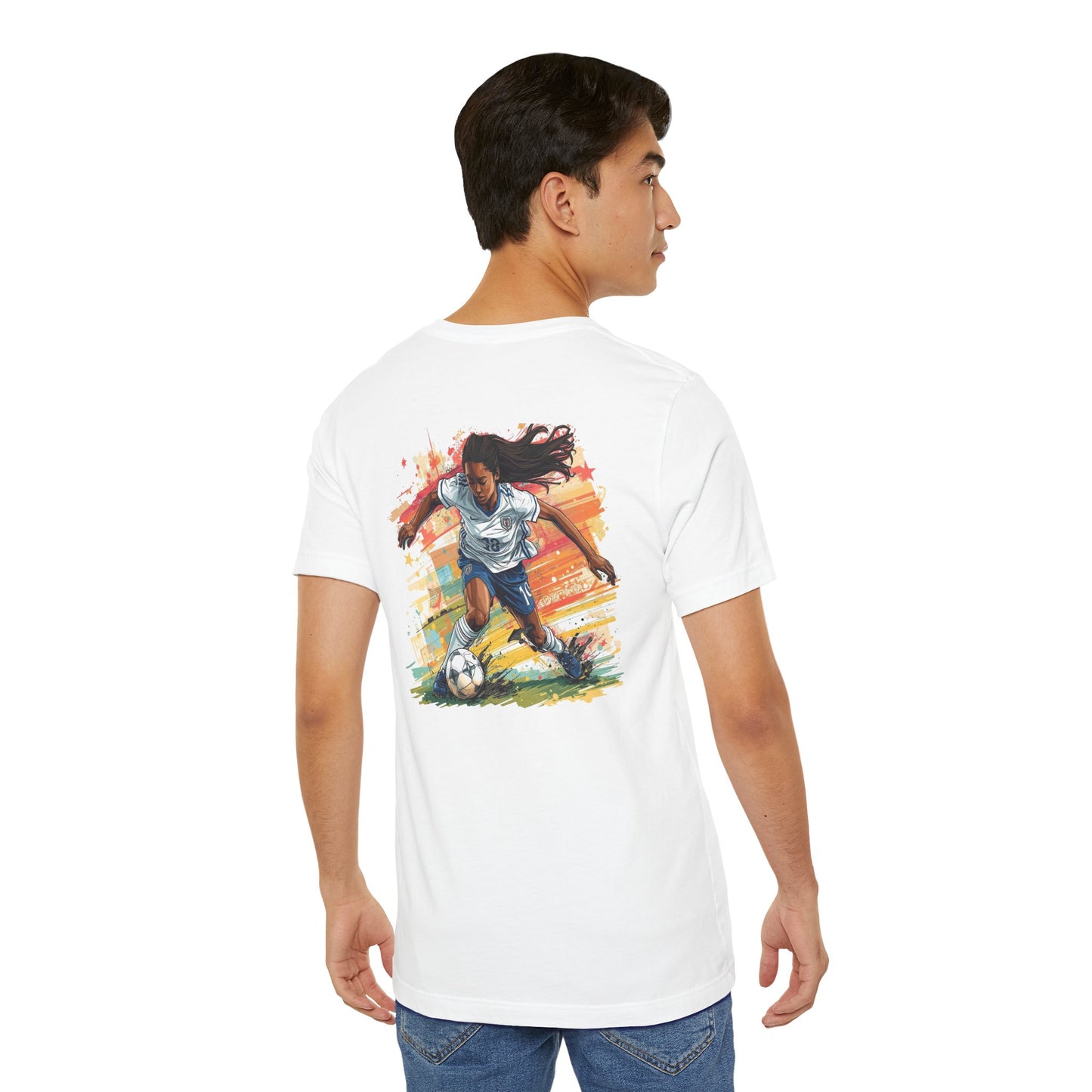 Champion T-shirts