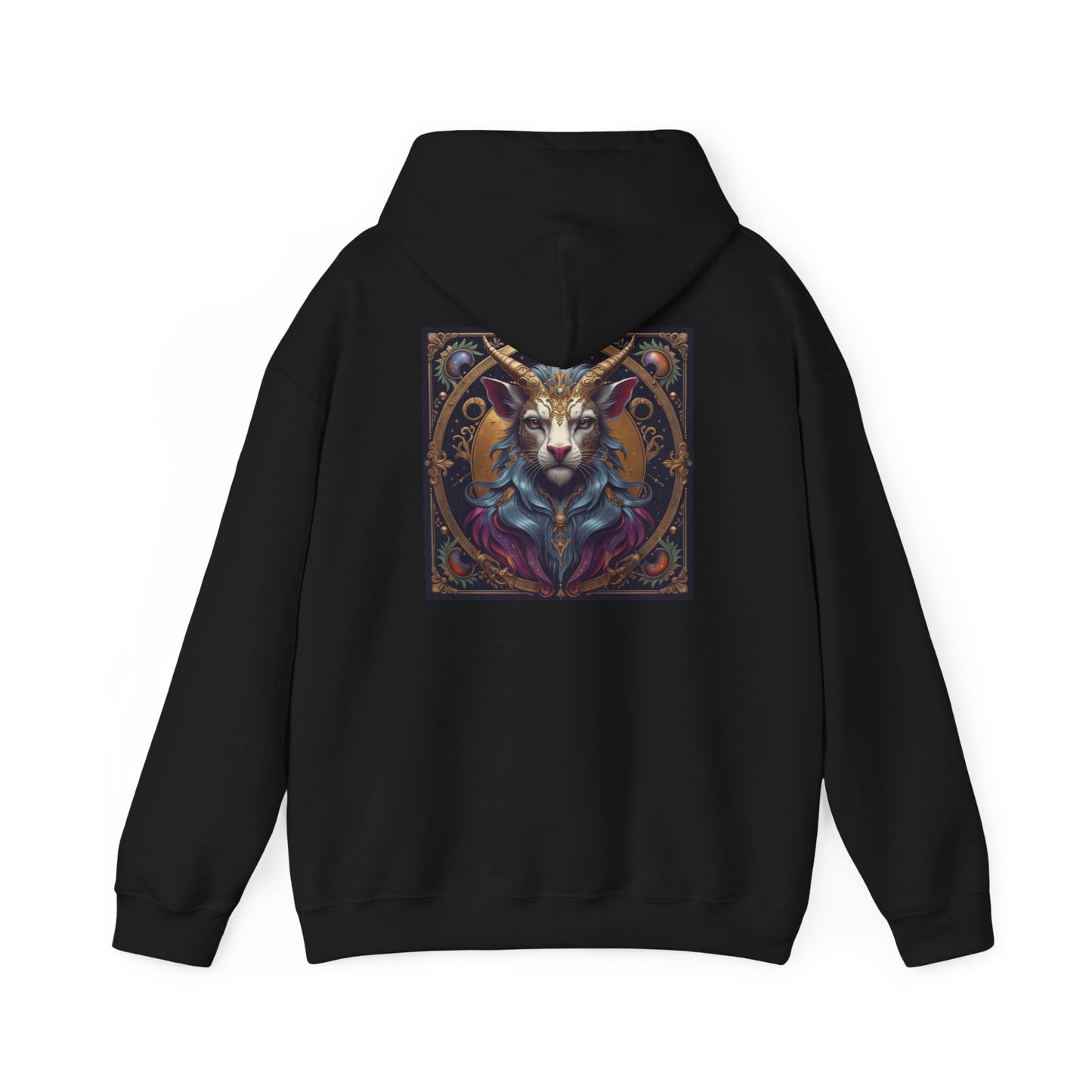 The Magic Animals Collection Sweatshirt - CHIMERA