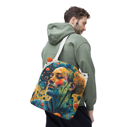 ONIRIC VISIONS. Bags that Dream with You. MAN