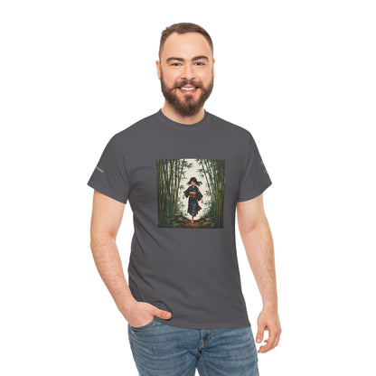 I Ching, Hexagrams T-Shirt, Deliverance