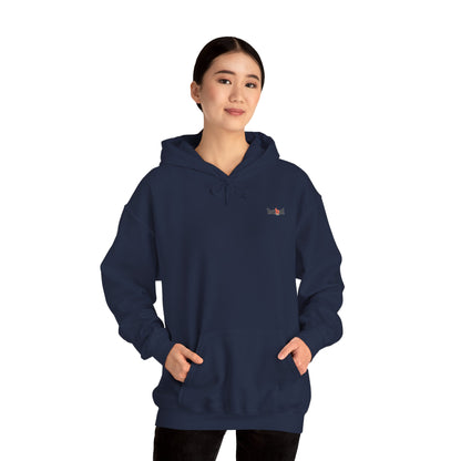 Twilight Fables Sweatshirt - Alice in Wonderland