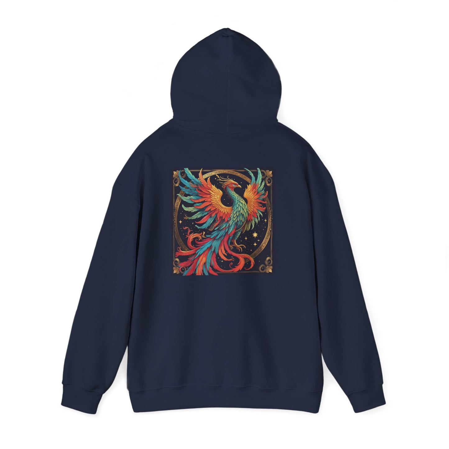 The Magic Animals Collection Sweatshirt - PHOENIX