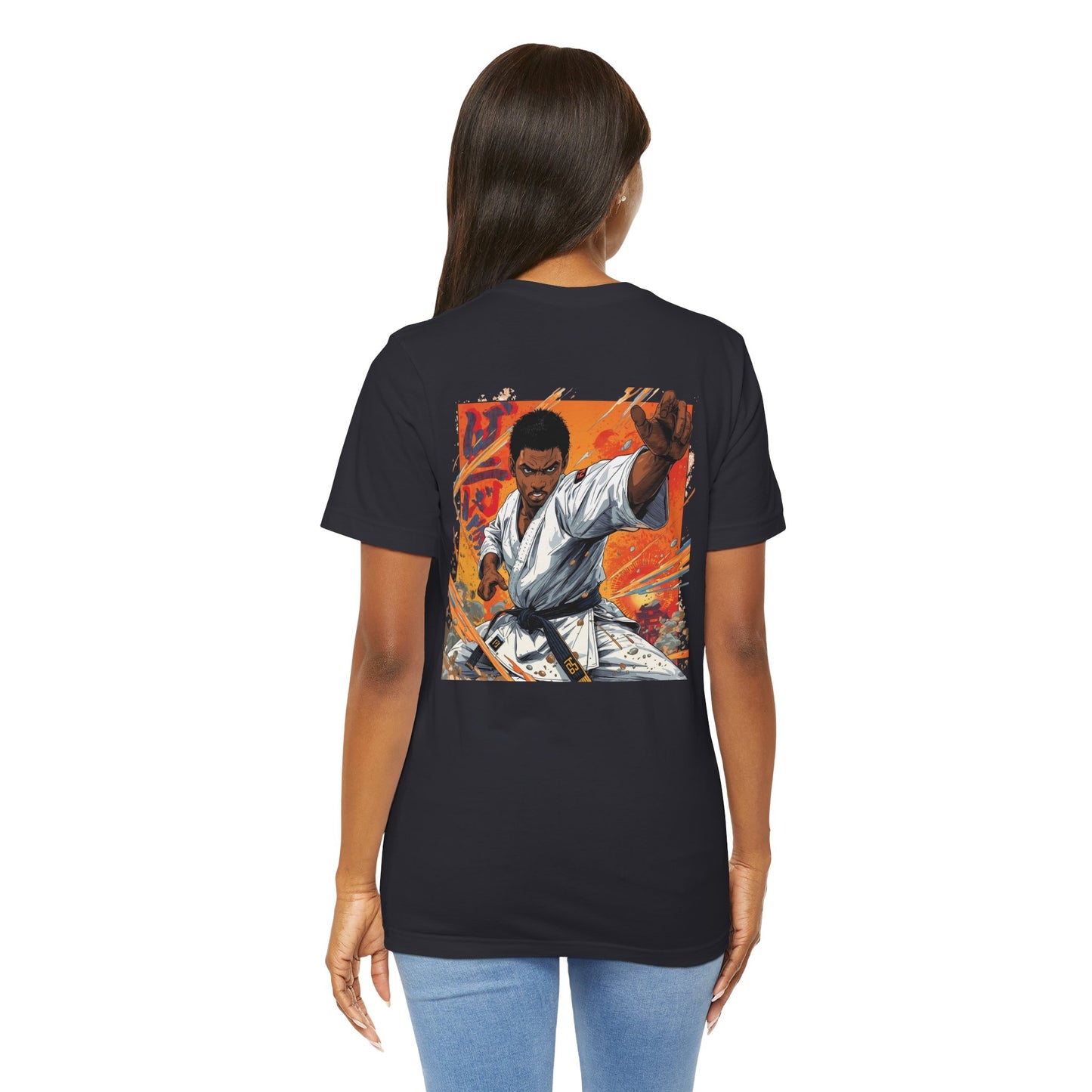 Champion T-shirts