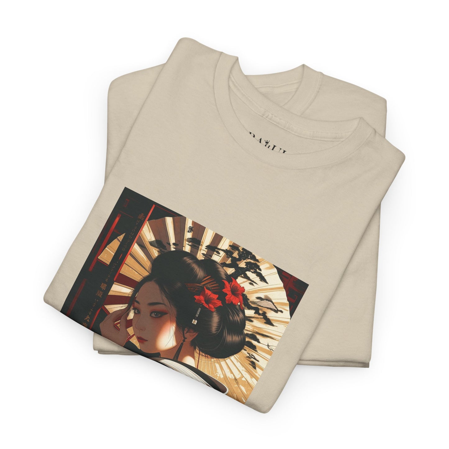 I Ching, Hexagrams T-Shirt, Grace