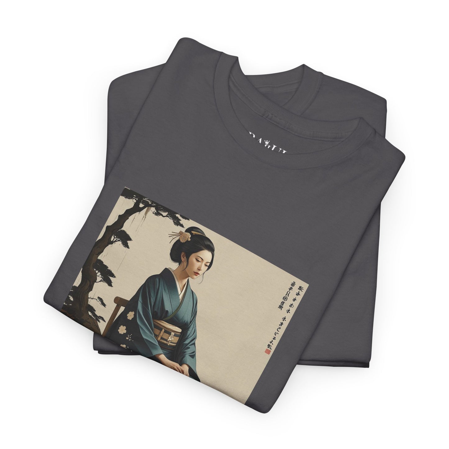 I Ching, Hexagrams T-Shirt, Modesty