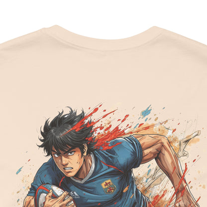Champion T-shirts