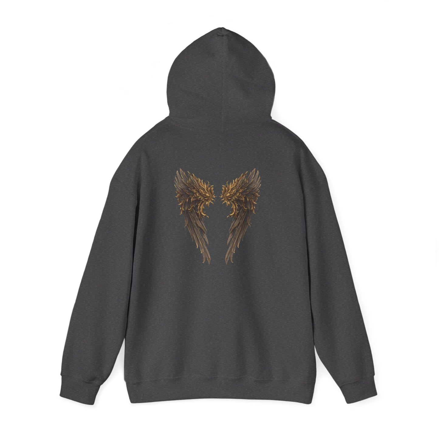 Angel Wings Sweatshirt