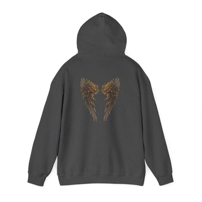Angel Wings Sweatshirt
