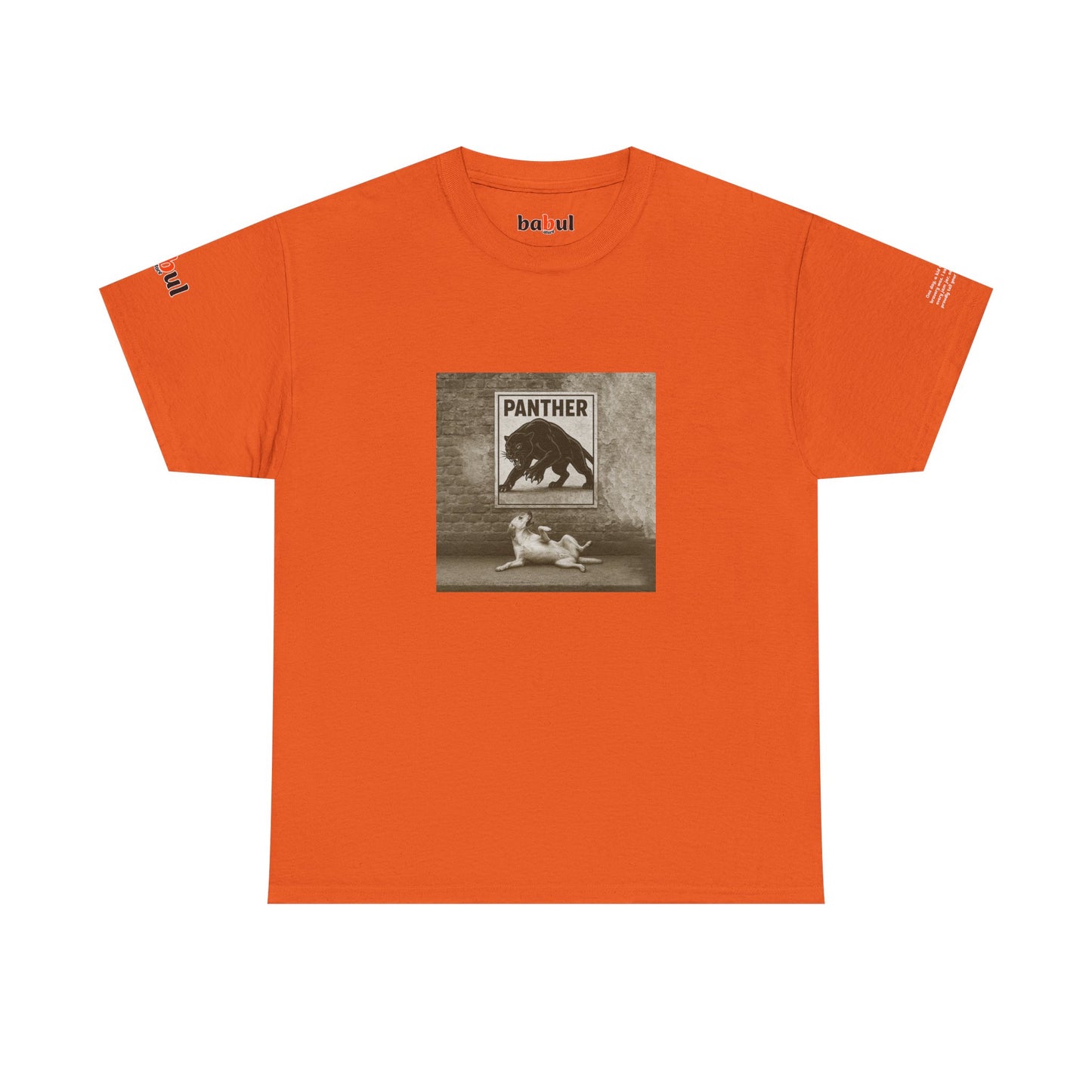 Rebel Graphic T-Shirt – Bold Unisex Heavy Cotton Tee for Free Spirits & Rule Breakers Dare to stand out. This rebel tee is made for the wild at heart, the misfits, and the unapologetically bold. Rebel Tees – Born to Be Worn, Built to Be Noticed.