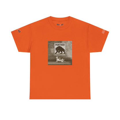 Rebel Graphic T-Shirt – Bold Unisex Heavy Cotton Tee for Free Spirits & Rule Breakers Dare to stand out. This rebel tee is made for the wild at heart, the misfits, and the unapologetically bold. Rebel Tees – Born to Be Worn, Built to Be Noticed.