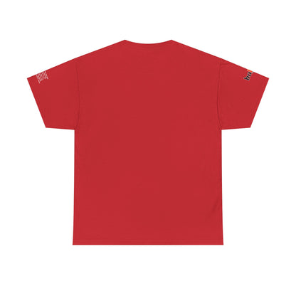 Rebel Graphic Tee - Unisex Heavy Cotton T-Shirt for the Wild at Heart. Rebel Tees, Born to Be Worn