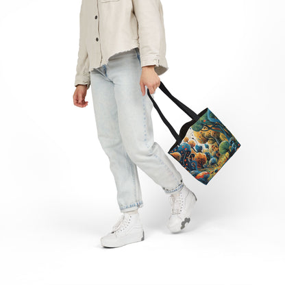 ONIRIC VISIONS. Bags that Dream with You. LAKE