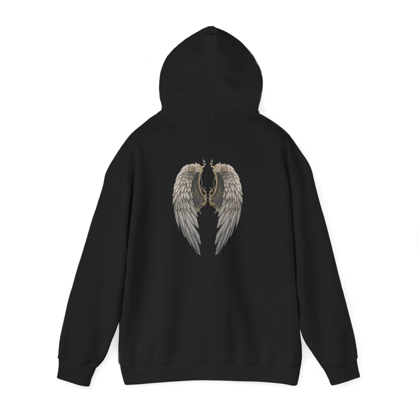 Angel Wings Sweatshirt