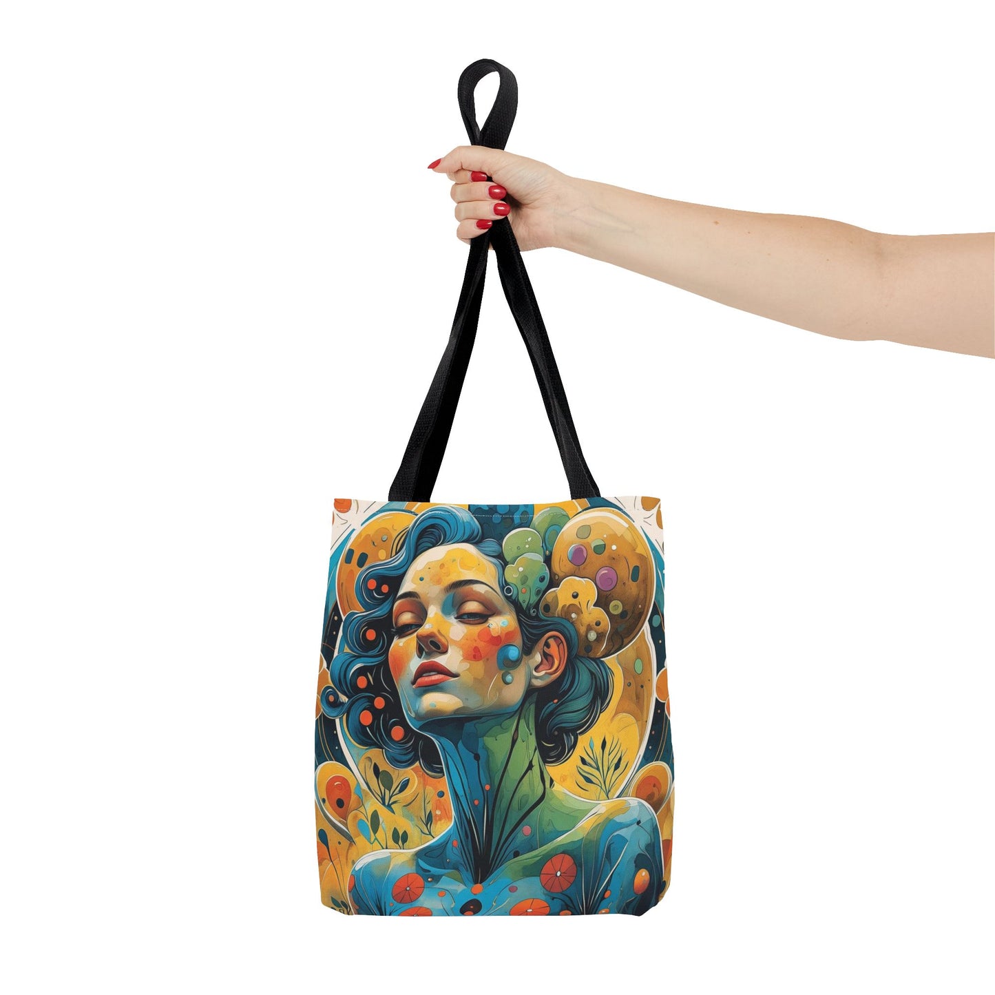 ONIRIC VISIONS. Bags that Dream with You. DREAM