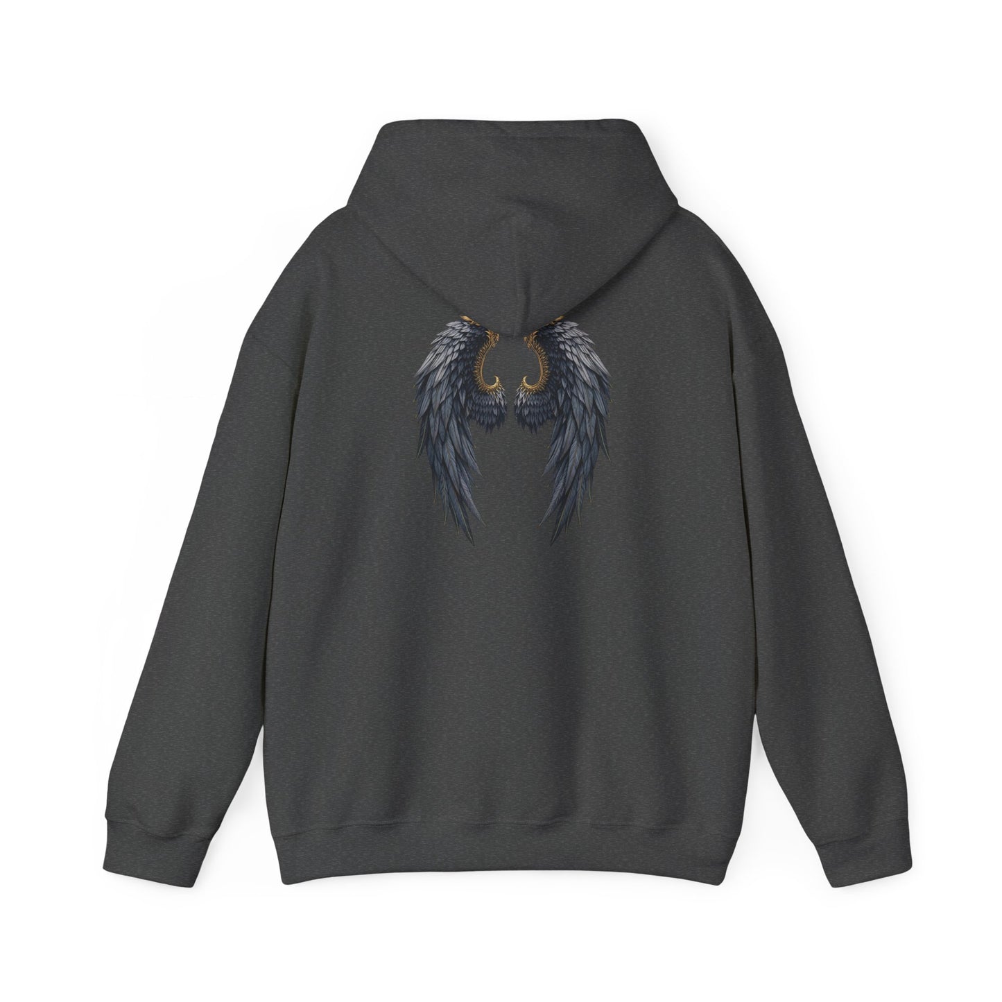 Angel Wings Sweatshirt