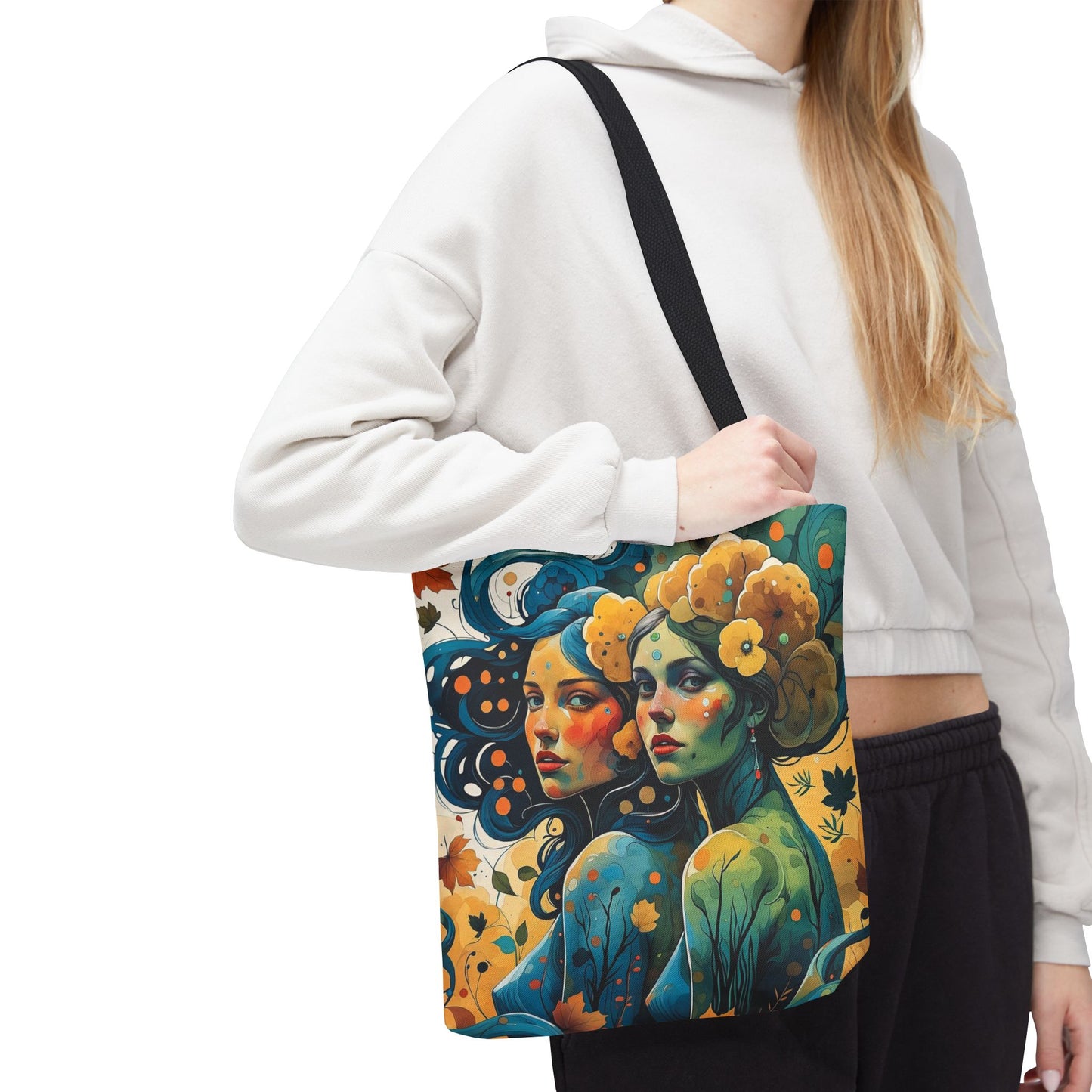 ONIRIC VISIONS. Bags that Dream with You. AUTUMN STORM