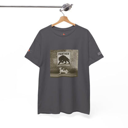 Rebel Graphic T-Shirt – Bold Unisex Heavy Cotton Tee for Free Spirits & Rule Breakers Dare to stand out. This rebel tee is made for the wild at heart, the misfits, and the unapologetically bold. Rebel Tees – Born to Be Worn, Built to Be Noticed.