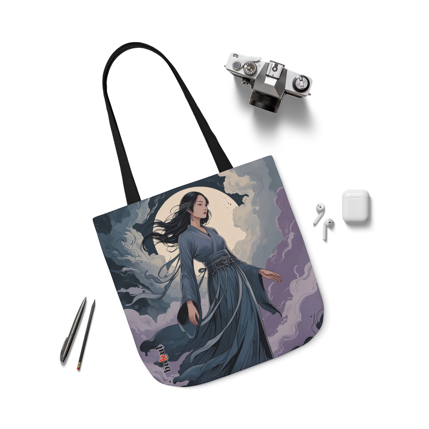 Shizen Tote Bag - Air