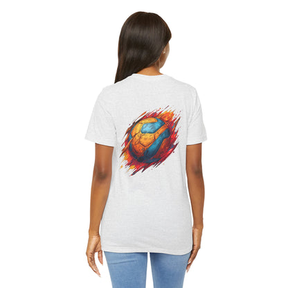 Champion T-shirts