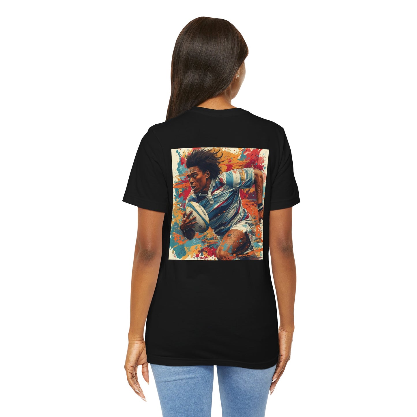 Champion T-shirts