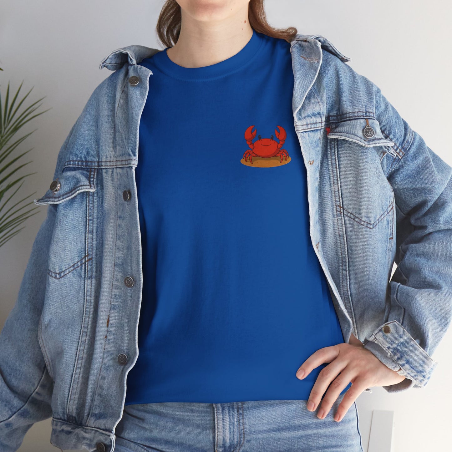 CANCER - Dreamy Zodiac T-Shirts – The Magic of the Stars in Ghibli Style
