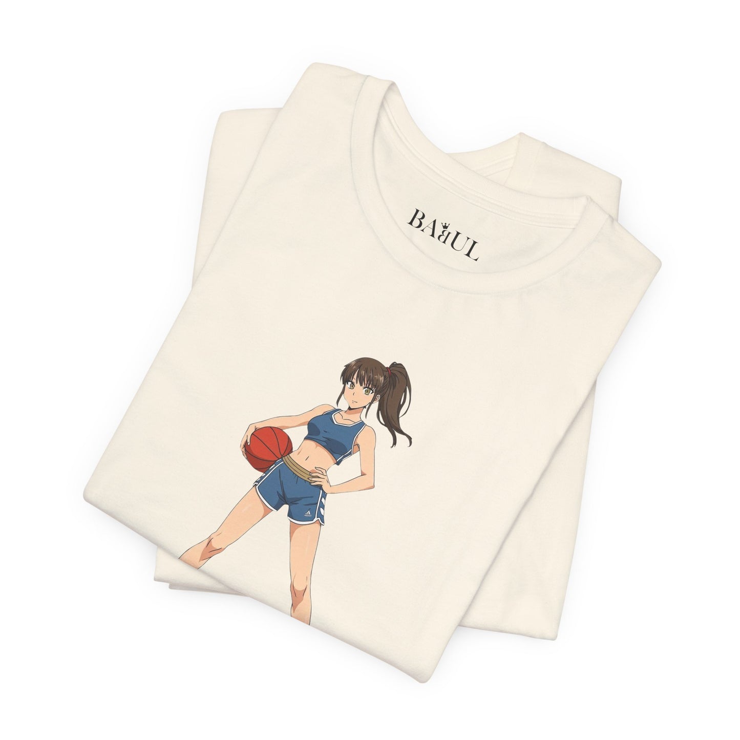 Anime Athletic Club T-shirts