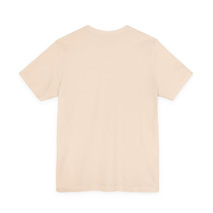Doglosophy Unisex Jersey Short Sleeve Tee –  If you can't eat it or play with it,  pee on it and move on