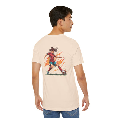 Champion T-shirts