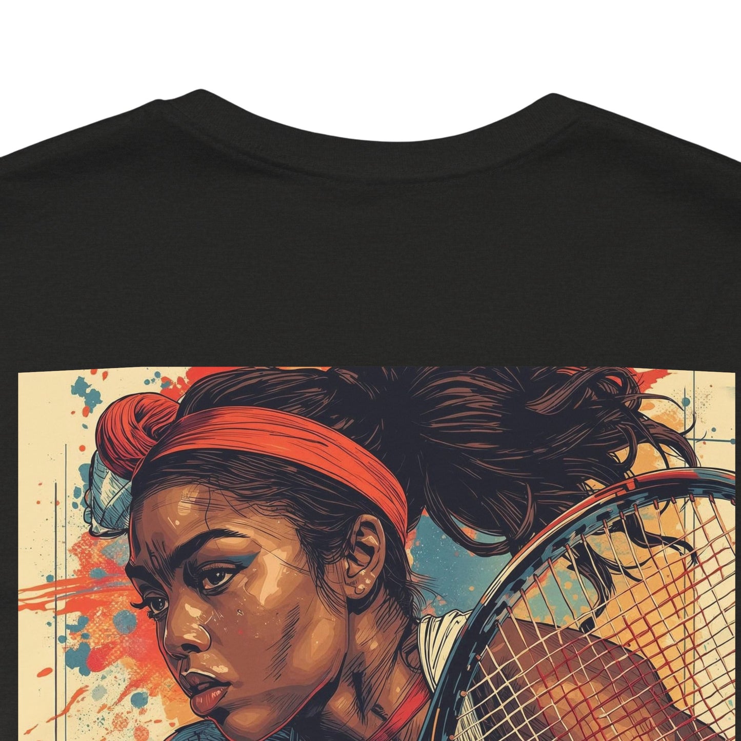 Champion T-shirts