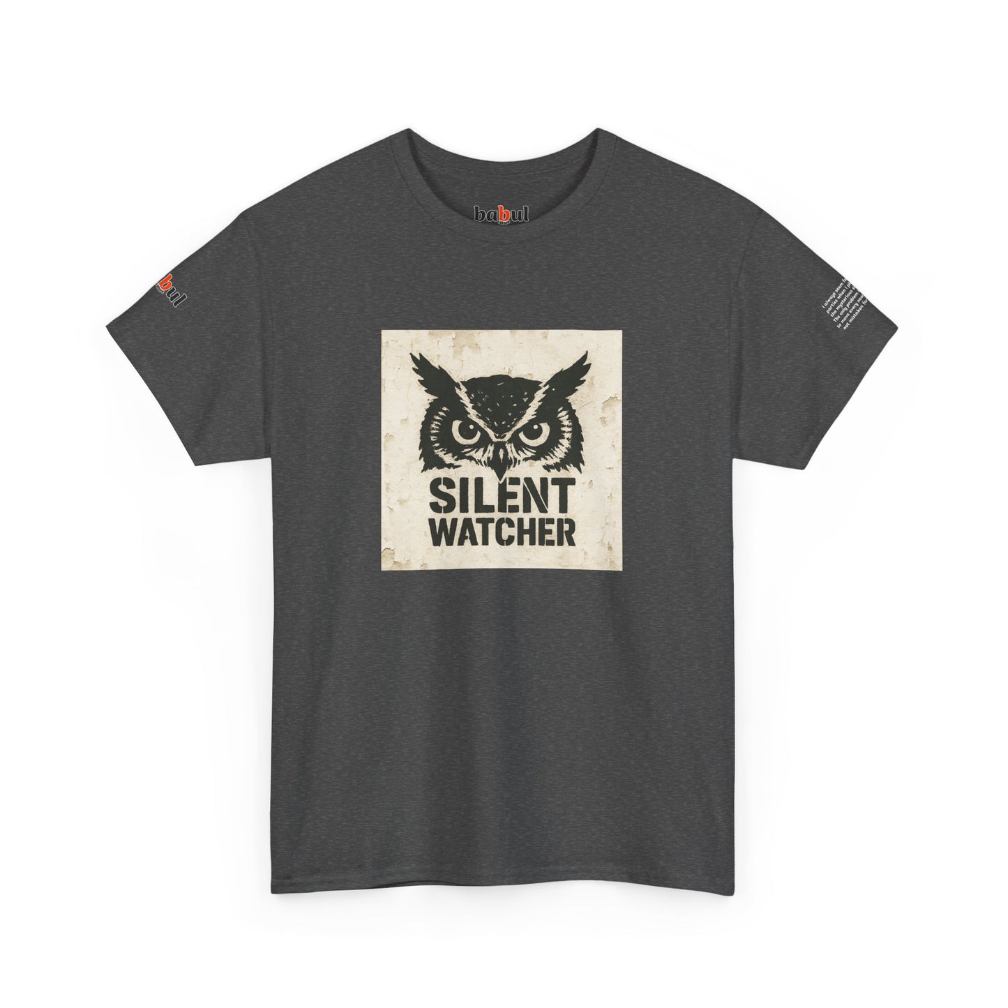 Rebel Graphic T-Shirt – Bold Unisex Heavy Cotton Tee for Free Spirits & Rule Breakers Dare to stand out. This rebel tee is made for the wild at heart, the misfits, and the unapologetically bold. Rebel Tees – Born to Be Worn, Built to Be Noticed.