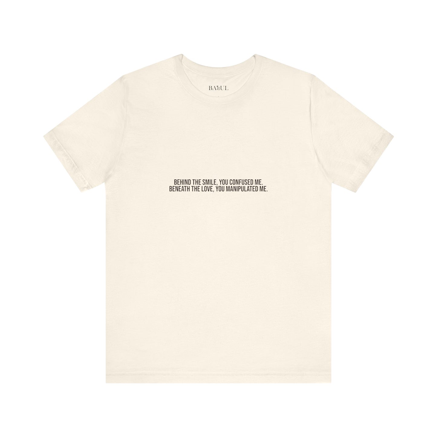 Caged Hearts - T-Shirts That Speak What You Couldn't Say