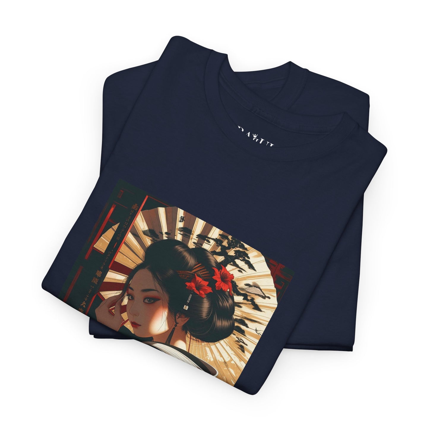 I Ching, Hexagrams T-Shirt, Grace