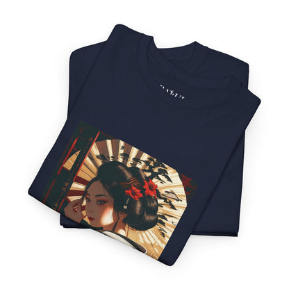 I Ching, Hexagrams T-Shirt, Grace